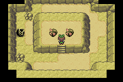 screenshots/Game Boy Advance/Pokemon - Emerald - Ruby - Sapphire/Pokemon Emerald (Eng) 037.png